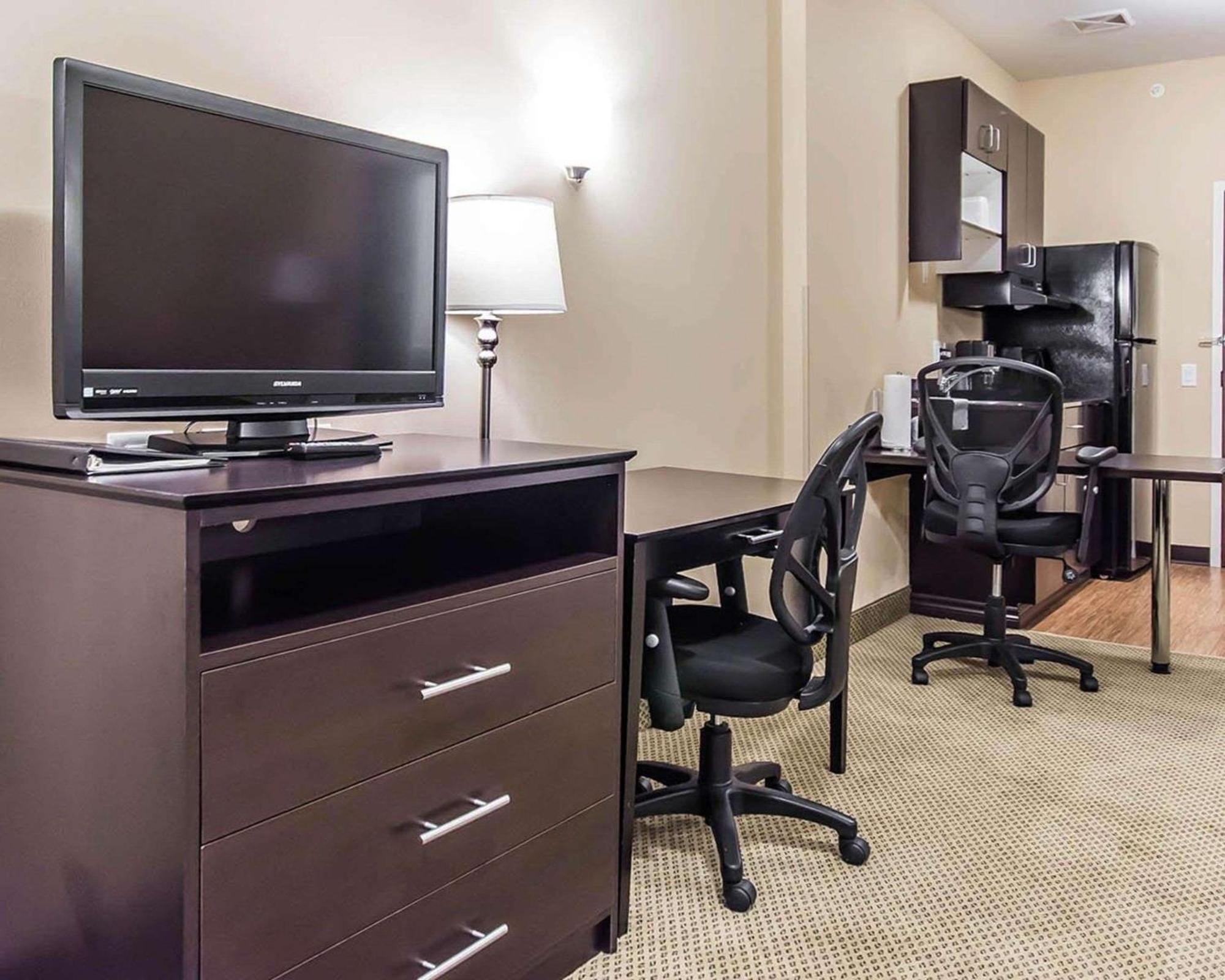 Quality Inn Moncton Dış mekan fotoğraf