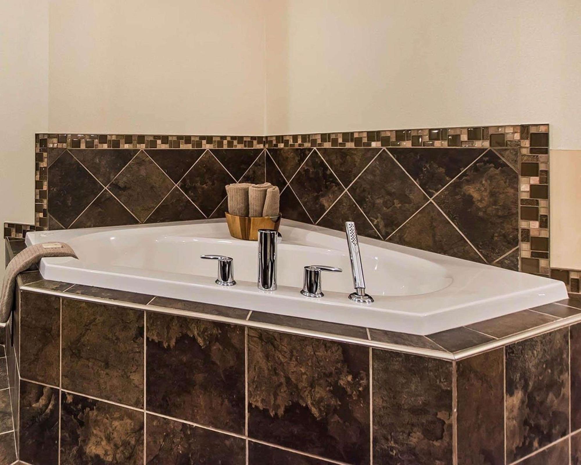 Quality Inn Moncton Dış mekan fotoğraf