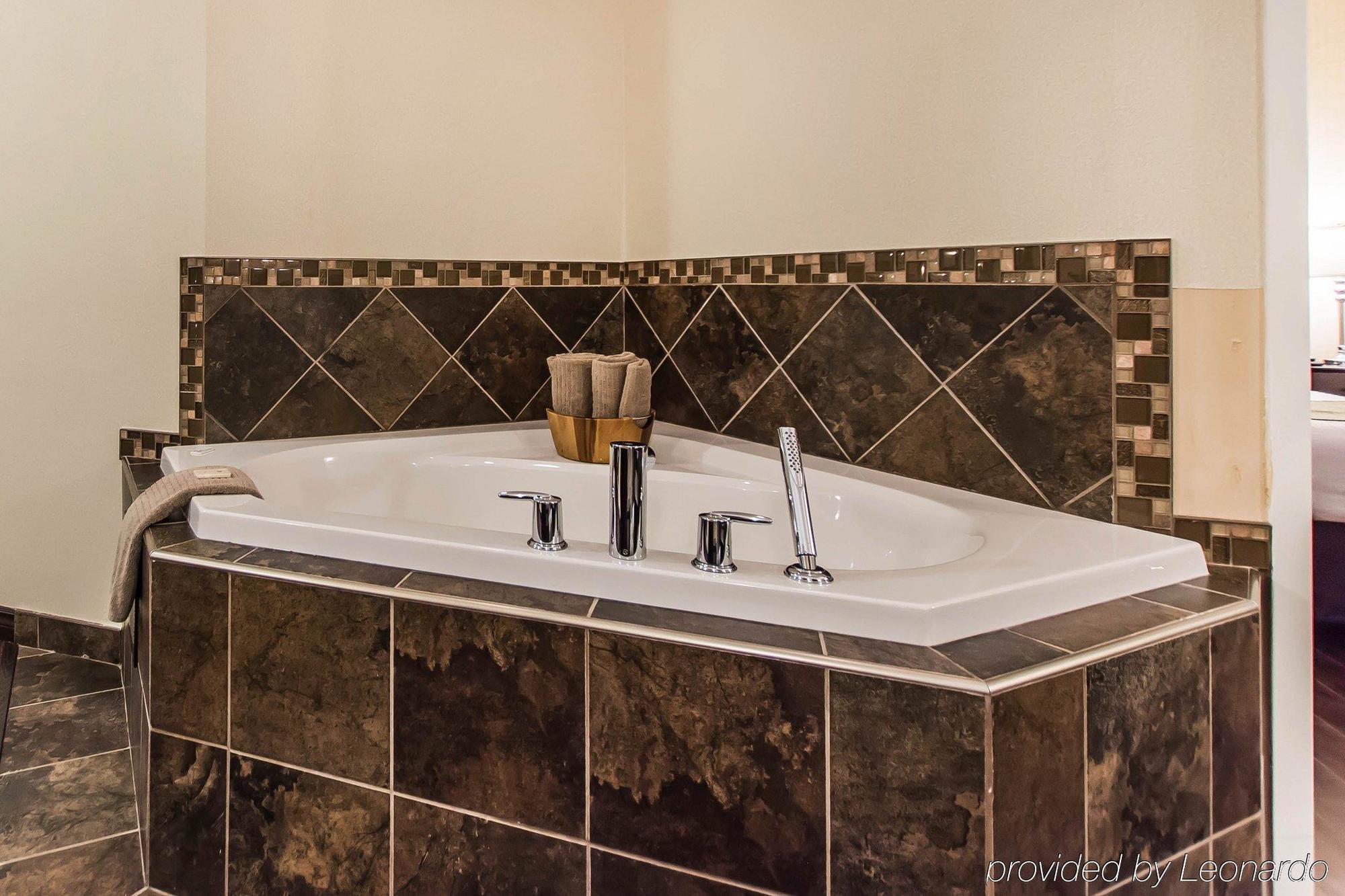 Quality Inn Moncton Dış mekan fotoğraf