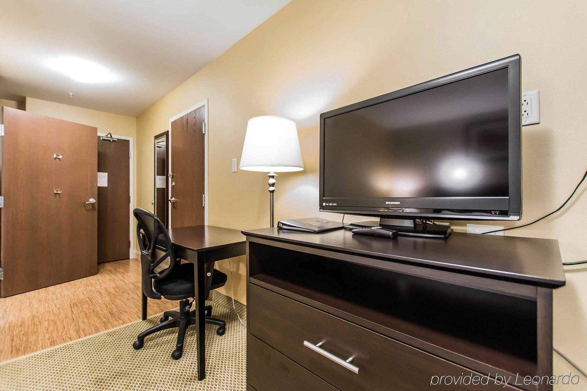 Quality Inn Moncton Dış mekan fotoğraf