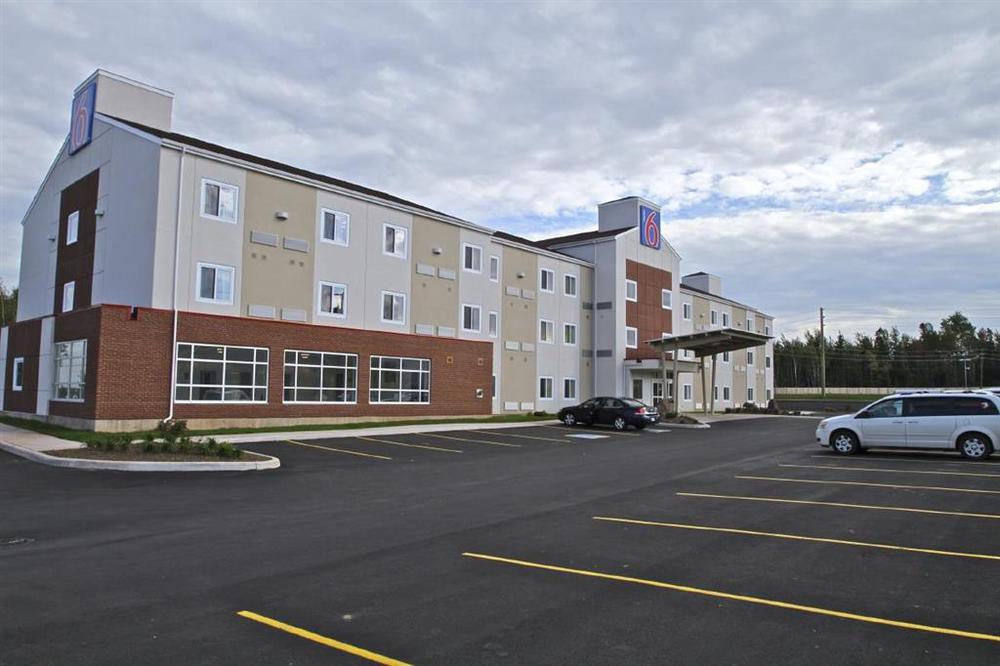 Quality Inn Moncton Olanaklar fotoğraf