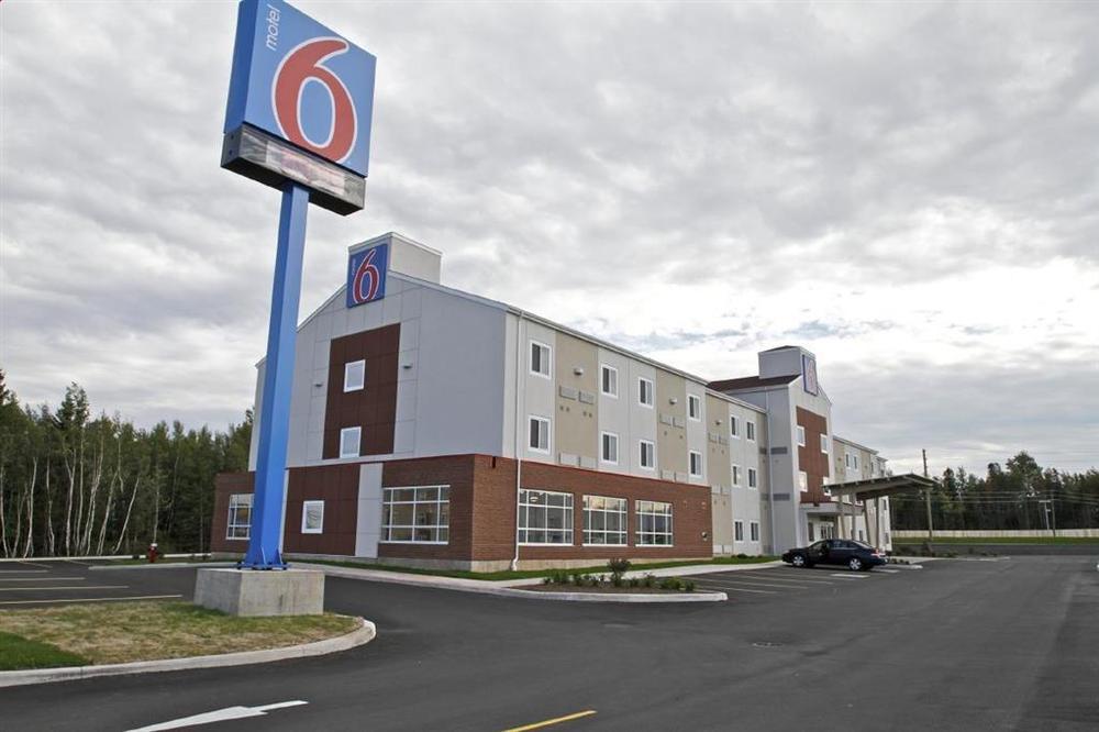 Quality Inn Moncton Olanaklar fotoğraf