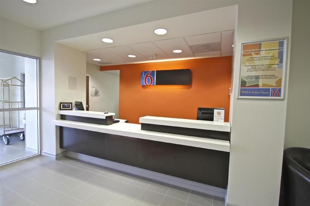 Quality Inn Moncton İç mekan fotoğraf