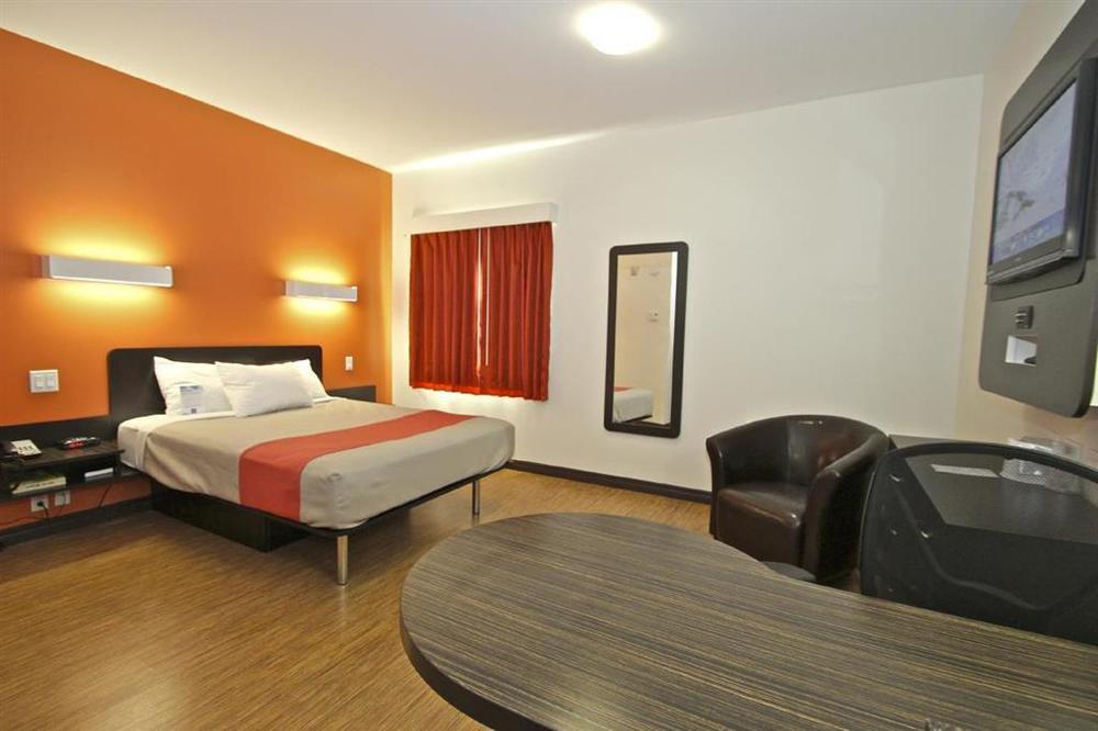 Quality Inn Moncton Oda fotoğraf